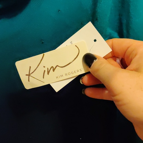 Drape /blouse - Picture 2 of 3